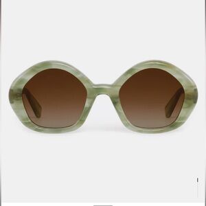 Krewe Eliza Selene sunglasses